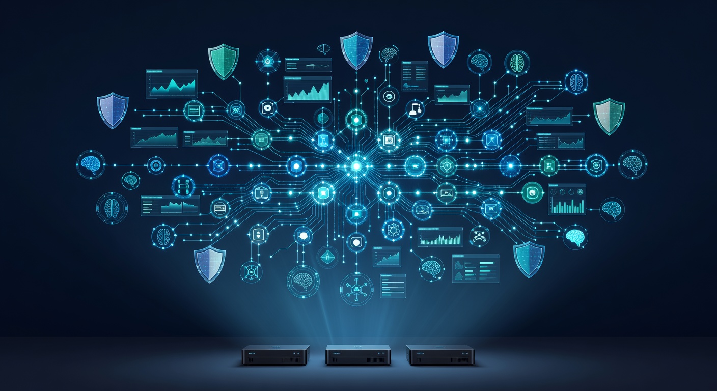 Enterprise Platform on Bare Metal: 84 Apps, 3 Nodes, Zero Cloud Bills