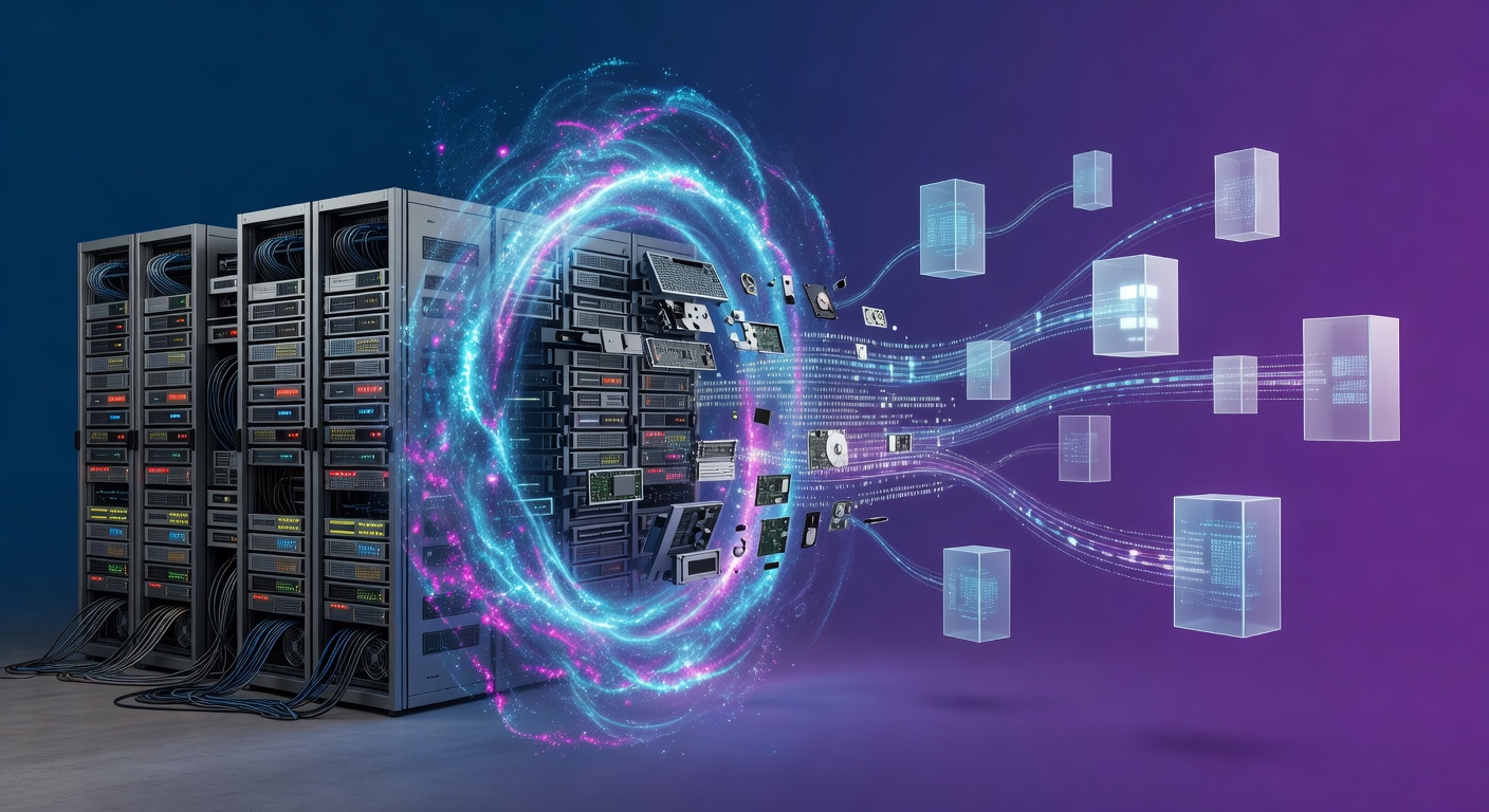 AWS OpsWorks to AWS Fargate Migration